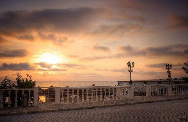 Grande Pettine Hotel Odessa Exterior foto